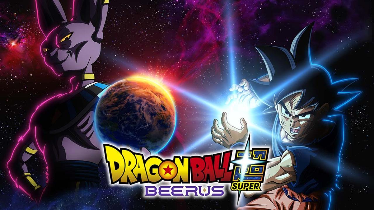 انمي Dragon Ball Super Beerus الحلقة 5 الخامسة مترجمة