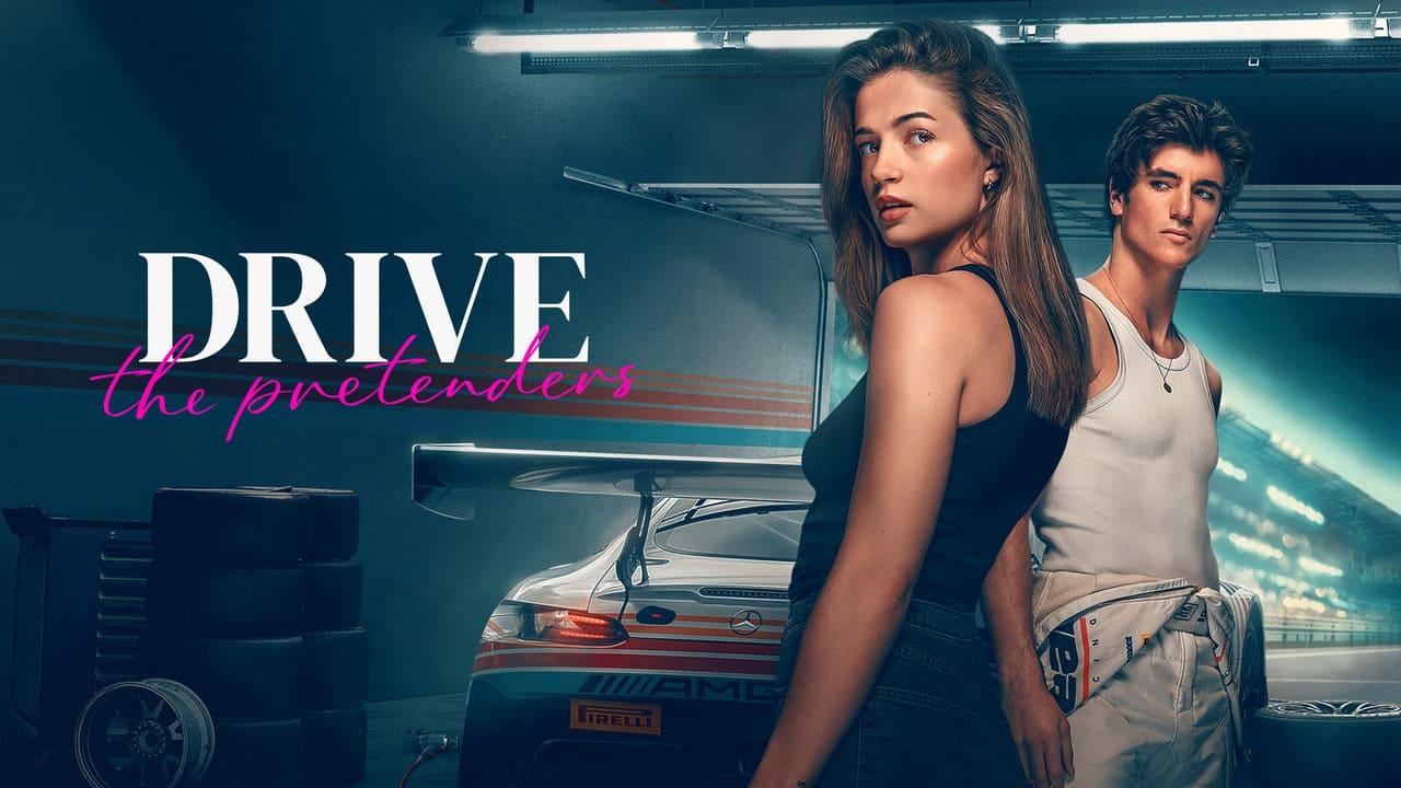 فيلم Drive The Pretenders 2026 مترجم