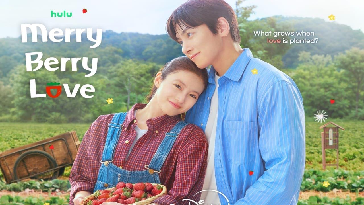 مسلسل موسم الفراولة Merry Berry Love الحلقة 6 السادسة مترجمة
