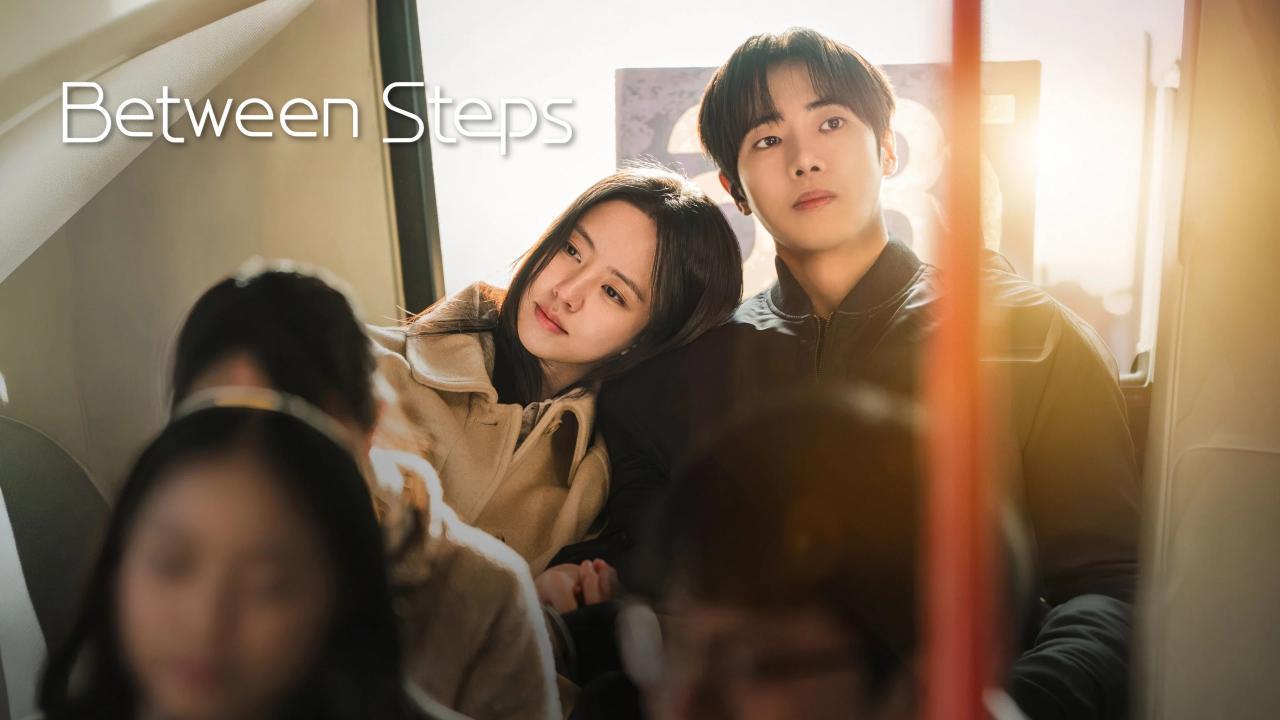 مسلسل بين الخطوات Between Steps الحلقة 10 العاشرة مترجمة HD